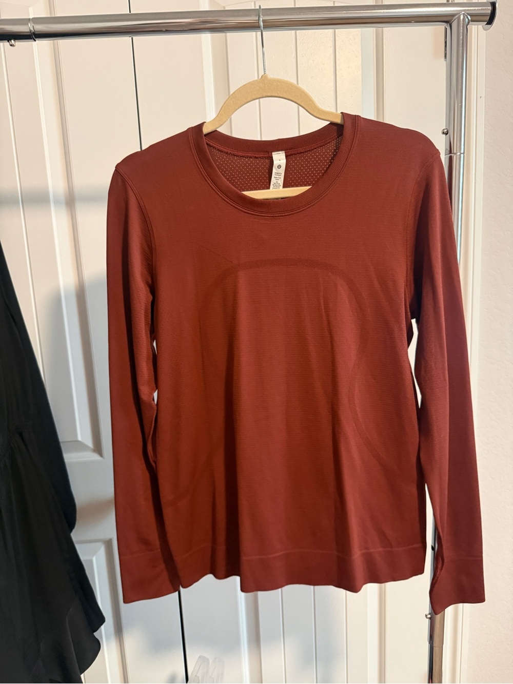 lululemon athletica swiftly Long sleeve top